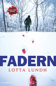 Lotta Lundhs bok Fadern