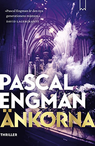 Pascal Engmans bok Änkorna