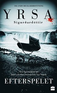 Yrsa Sigurdardottir Efterspelet
