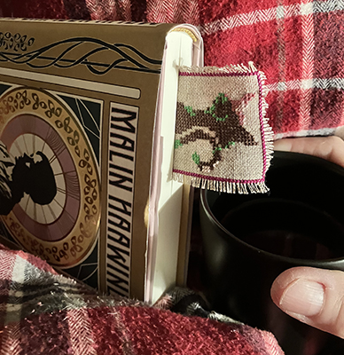 Cirka 130 sidor kvar i stjärnboken o kaffe på sängen Cirka 130 sidor kvar i stjärnboken o kaffe på sängen