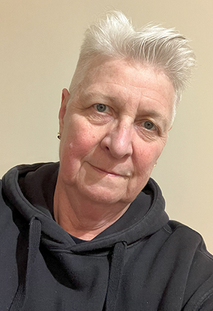 Nyklippt 17 jan 2025