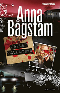 Anna Bågstams bok Fallet Valentina