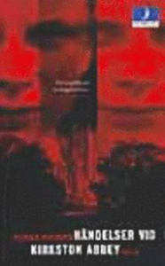 Patrick Redmonds bok Händelser vid Kirkston Abbey