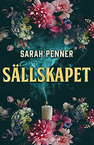 Sarah Penners bok Sällskapet