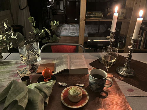 Helgens goda dessert v 6 2025 Key lime pie