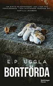 E P Ugglas bok Bortförda