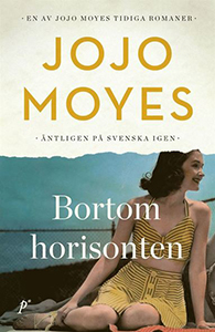 Jojo Moyes bok Bortom horisonten