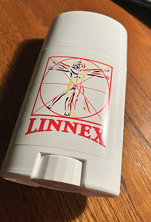 Linnexstift Linnexstift