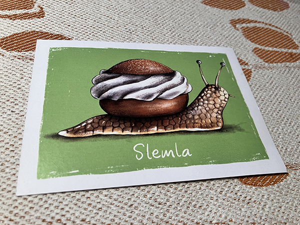 Slemla