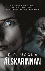 E P Ugglas bok Älskarinnan