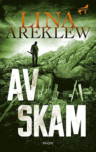 Lina Areklews bok Av skam