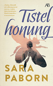Sara Paborns bok Tistelhonung