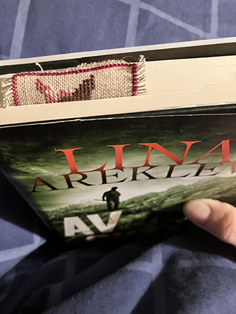 Läst 37 procent av Av skam söndag morgon