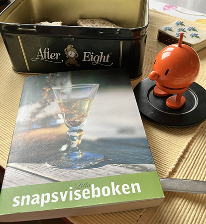 Snapsviseboken och Hopptimisten