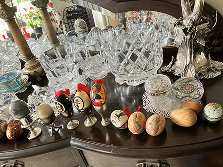 Ägg på ekbyffén 3