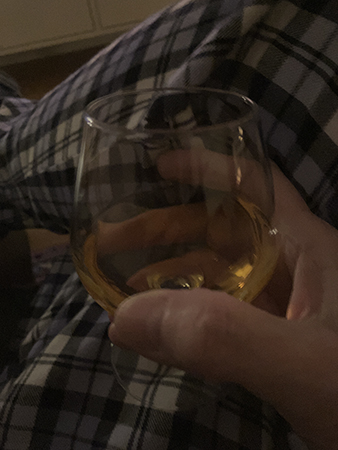 En stänkare En stänkare