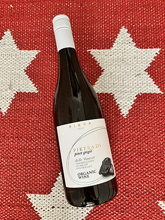 Pietra Di Pinot Grigio 2023