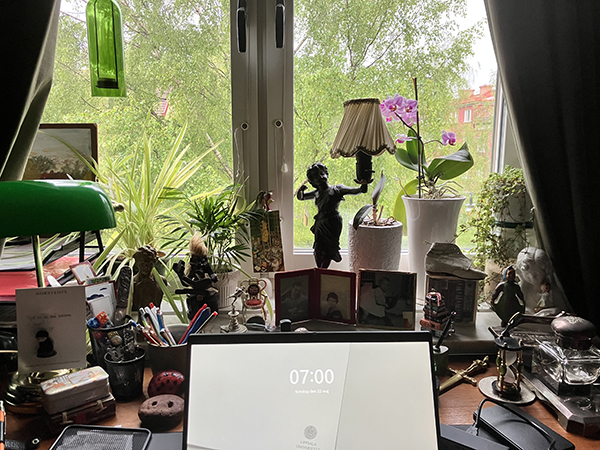 Hemmakontoret Hemmakontoret