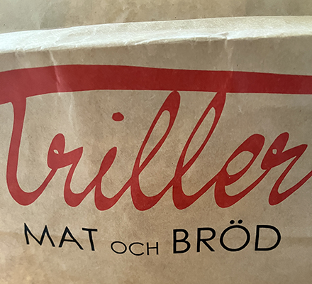 Trillerpåse