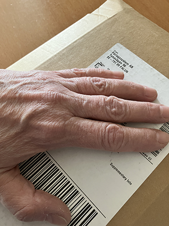 Bokpaket från Polaris