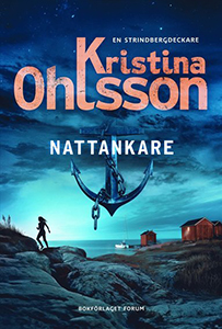Kristina Ohlssons bok Nattankare