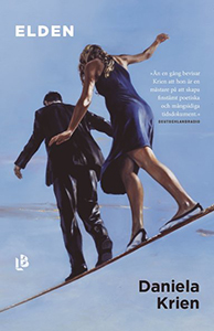 Daniela Kriens bok Elden