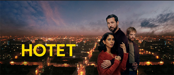 Hotet