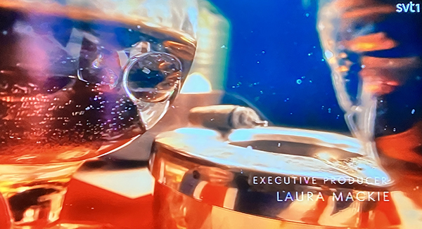 Ur Saknad aldrig glömd