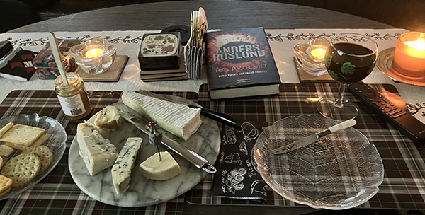 Ostbricka appassimento boken 100 procent