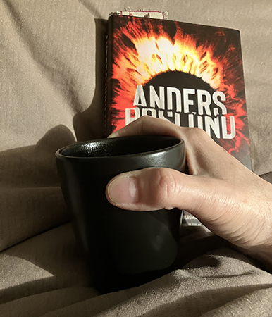 100 procent o kaffe på sängen