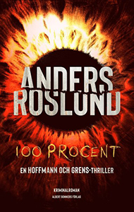 Anders Roslunds bok 100 procent