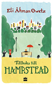 Eli Åhmans Owetz bok Tillbaka till Hampstead Eli Åhmans Owetz bok Tillbaka till Hampstead