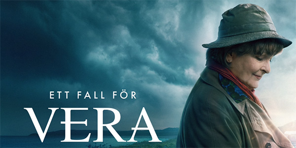 Ett fall för Vera