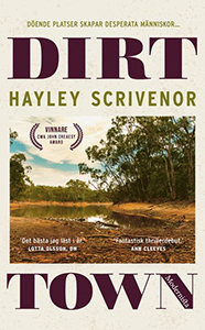 Hayley Scrivenors bok Dirt Town