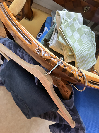 Strukna jeans skjorta tröjor tischa handdukar o servetter