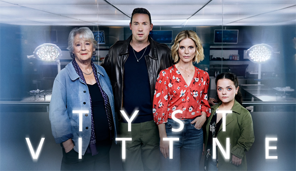 Tyst vittne säsong 28