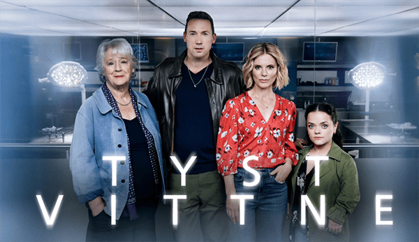 Tyst vittne säsong 28