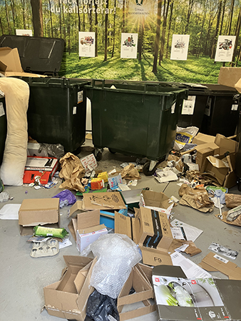 Soprummet den 6 juli 2025