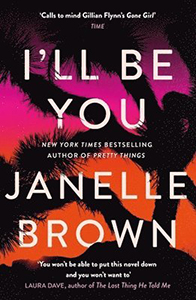 Janelle Browns bok I'll be you