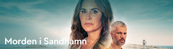 Morden i Sandhamn
