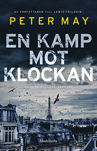 Peter Mays bok En kamp mot klockan