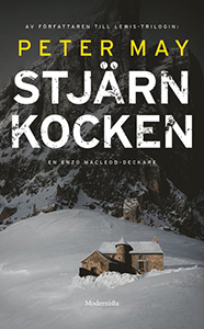 Peter Mays bok Stjärnkocken