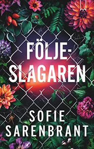 Sofie Sarenbrants bok Följeslagaren