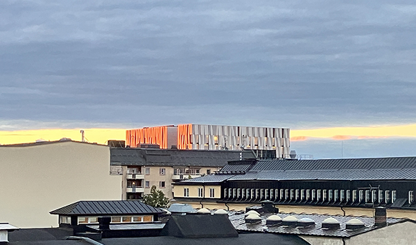 UKK morgonsol 30 sep 2025