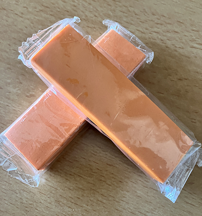 Sudd för rost o kalk