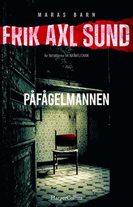 Erik Axl Sunds bok Påfågelmannen