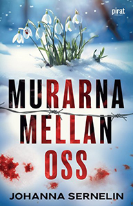 Johanna Sernelins bok Murarna mellan oss
