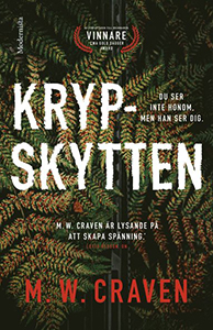 M W Cravens bok Krypskytten