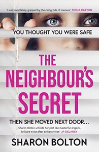 Sharon Boltons bok The Neighbours secret