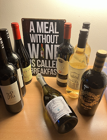 Vinotekets septemberdeal 2025